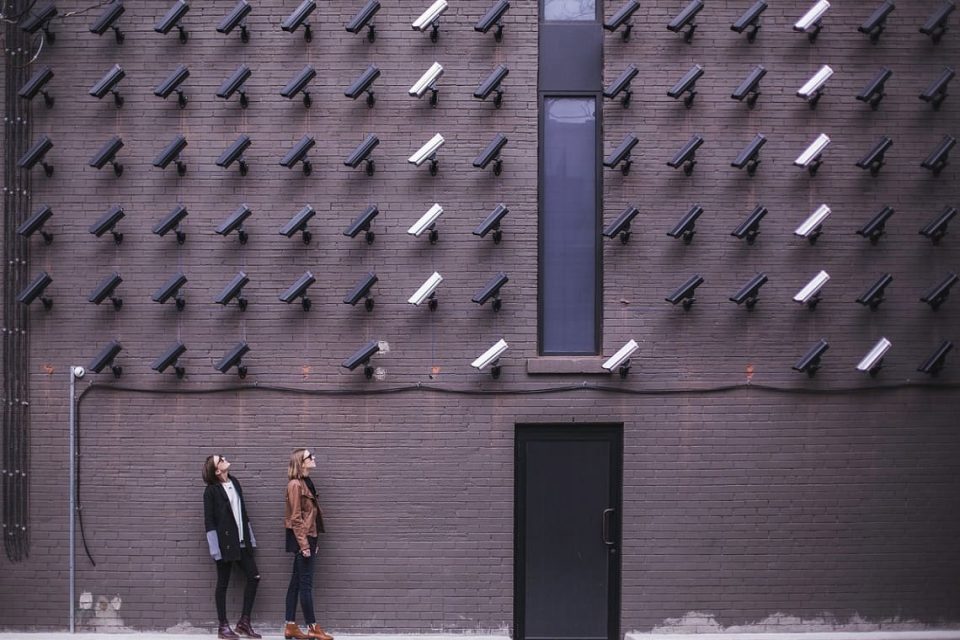 Blockchain Socialism Triggers Privacy Issues