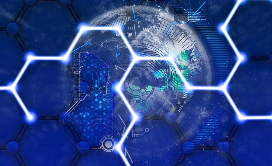 Cryptocurrency Mass Utilization