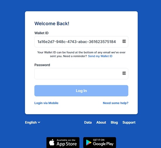 login blockchain com login blockchain com
