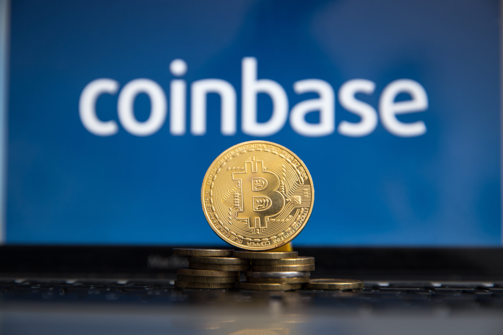 Abrupt Bitcoin Crash Stir Coinbase Outage