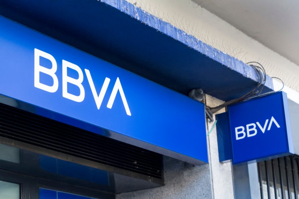 BBVA Branches Announced Reopening