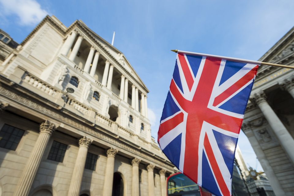 Bank Of England Sparks Hope Amidst Covid-19 Economic