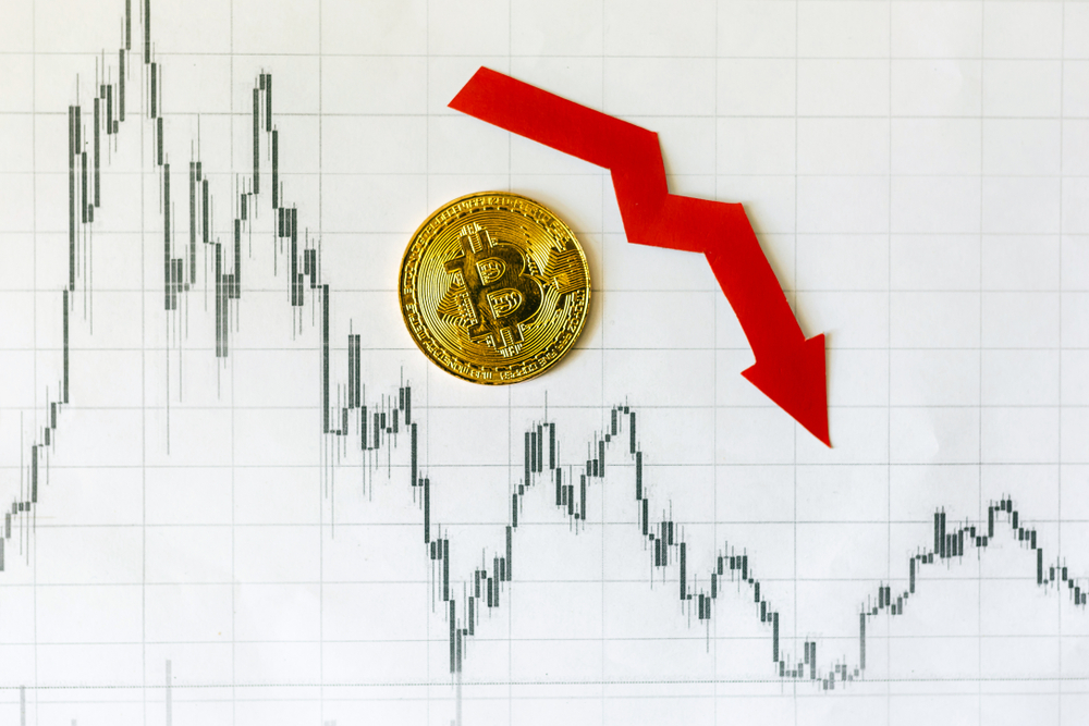 Bitcoin Price Drops to Two-Week Low as Small Investors Seek Exposure