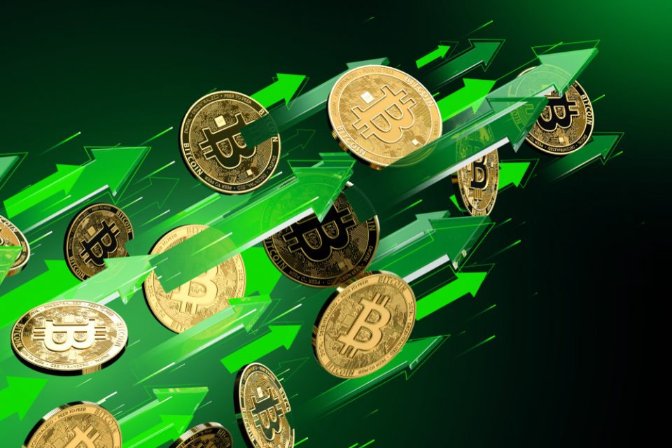 Bitcoin Surge Causes Outage on Crypto Exchange Platforms