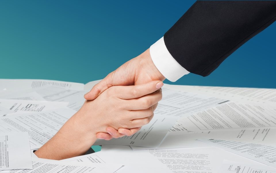 China Support Towards Offering Debt Relief Efforts