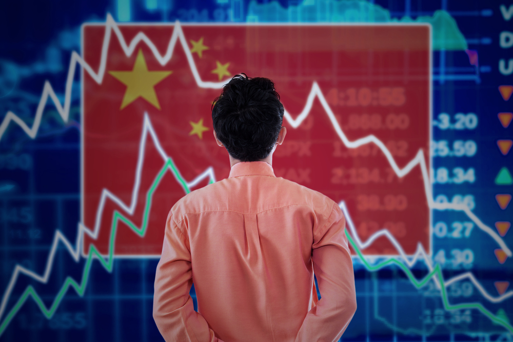 China’s Economy Slowly Recovers Despite COVID-weakened Demand, Market Disappointment
