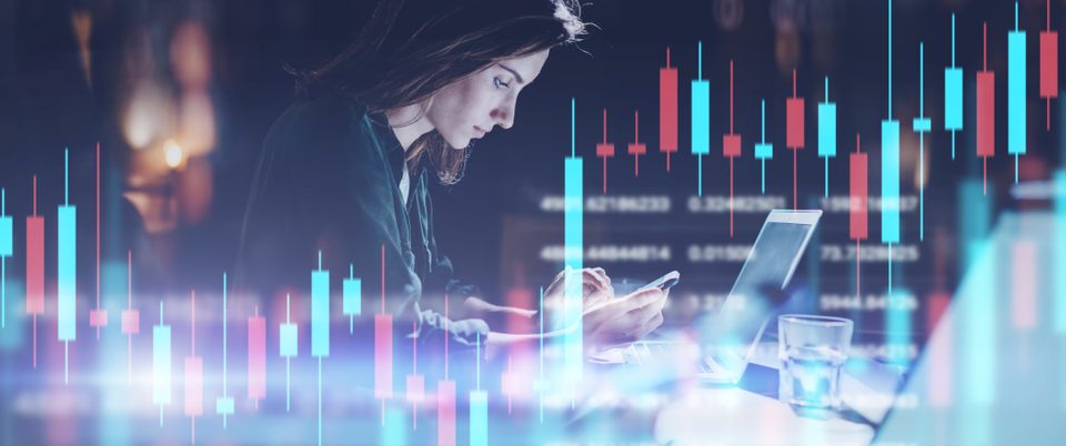 cryptocurrency on the rise 2020