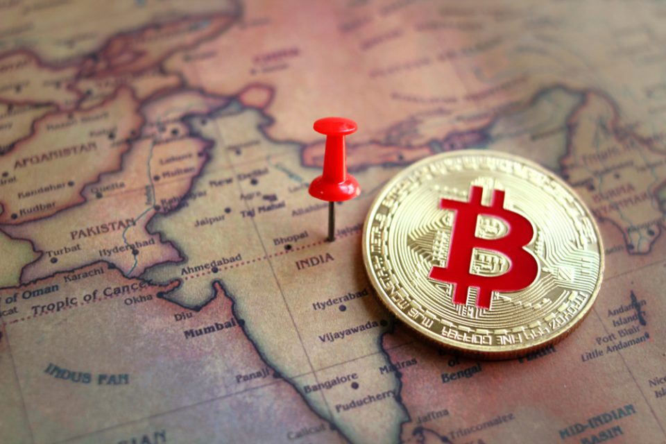 Crypto Governing Clarity in India
