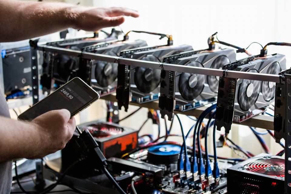 Crypto Miners Expects Number Of Crypto Buyers To Rise