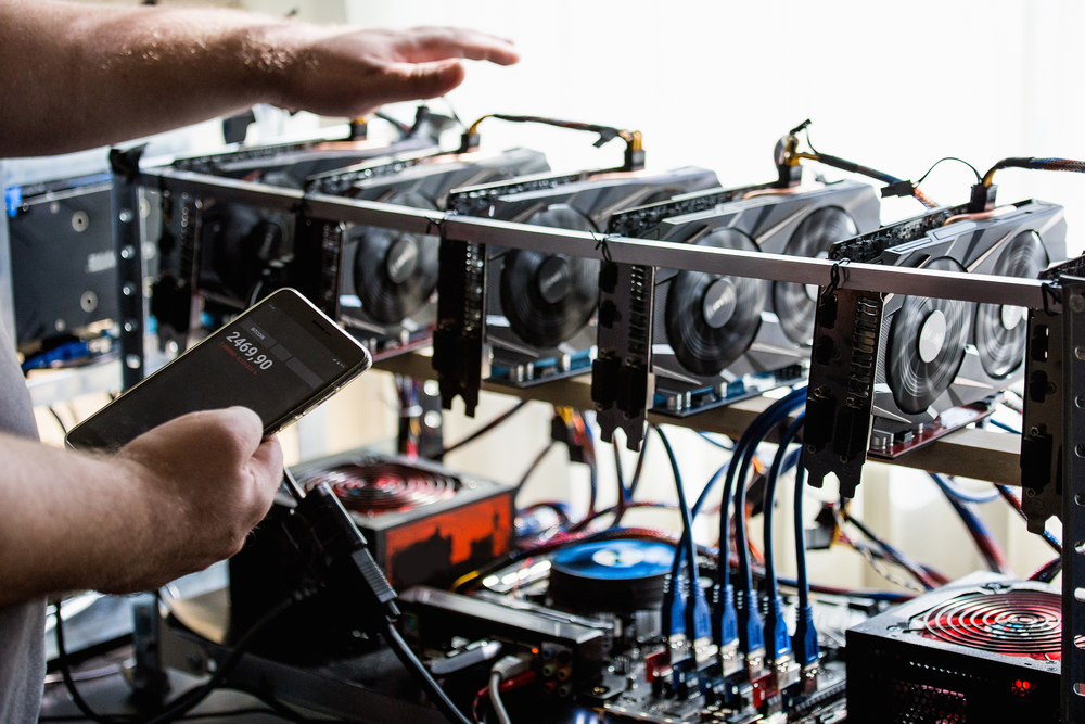 Crypto Miners Expects Number Of Crypto Buyers To Rise