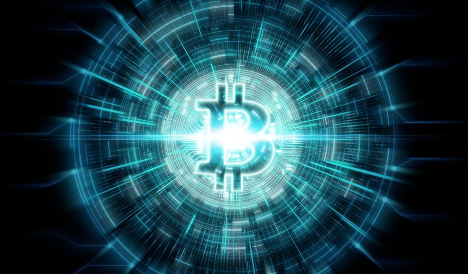Cryptocurrency Booms Globally