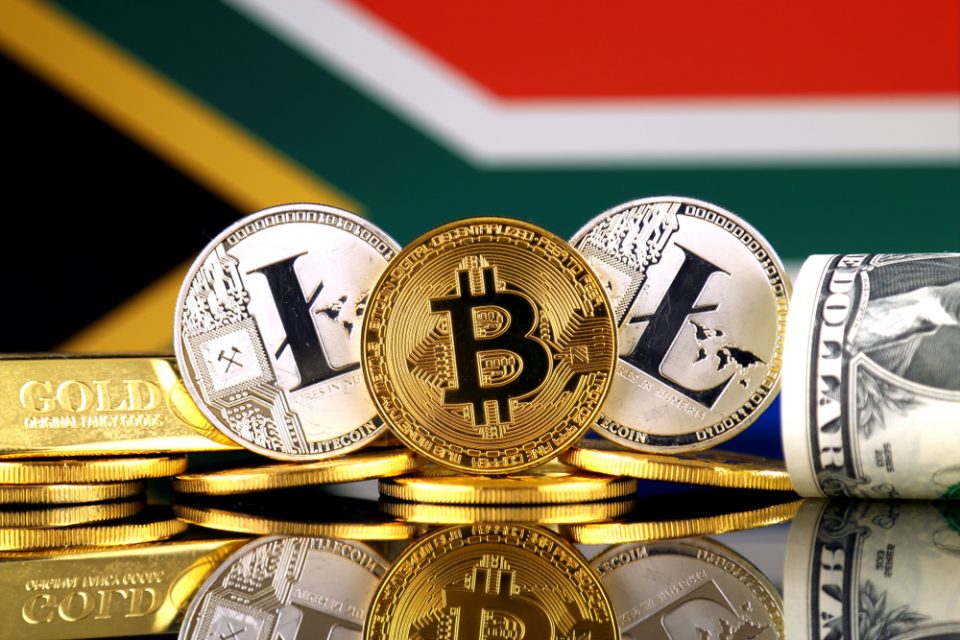 Cryptocurrency Exchange Plans Extension in South Africa