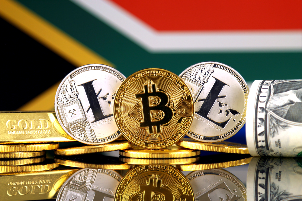 Cryptocurrency Exchange Plans Extension in South Africa