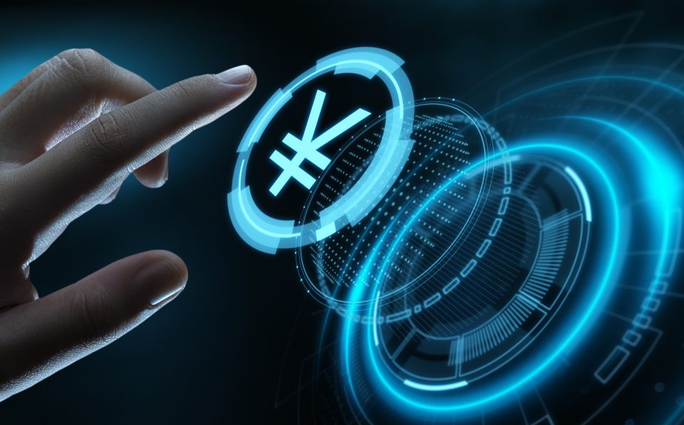 Digital Yuan As An Alternative To Cash