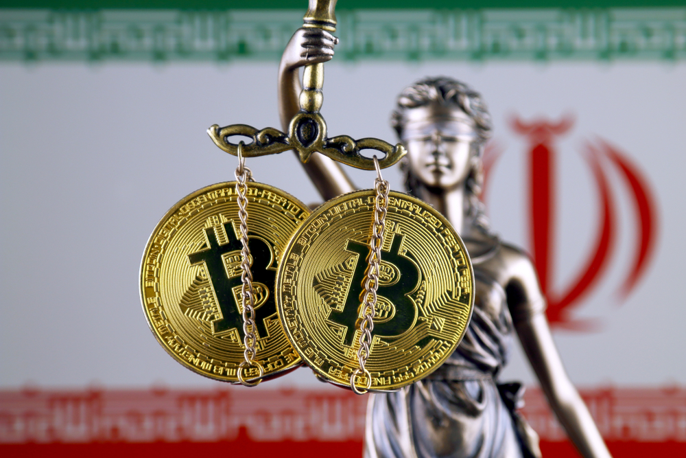 Iran Moves to Limit Crypto Exchanges Under Money Smuggling Law