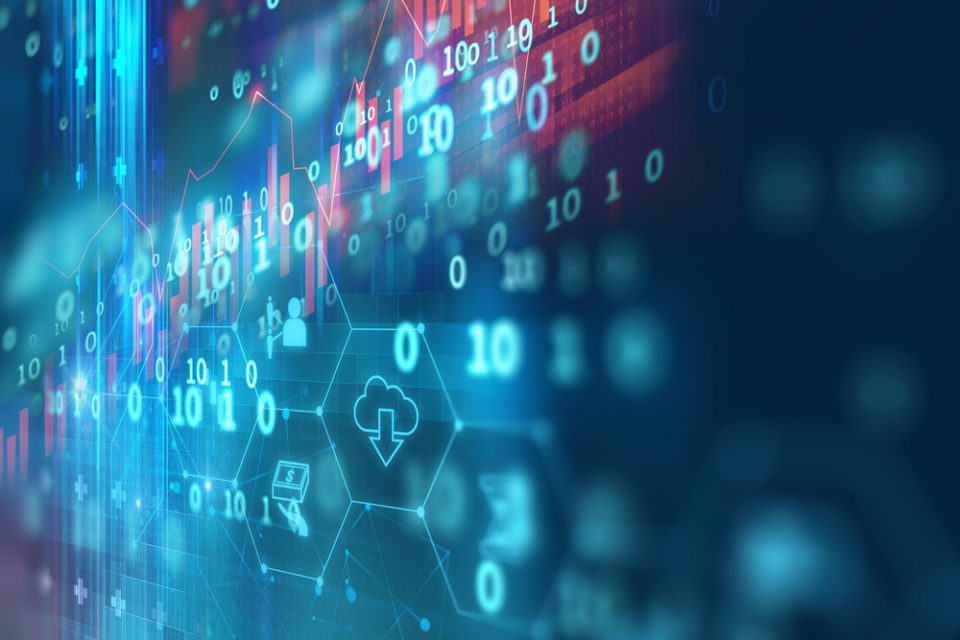 Monsoon Blockchain to Transform the Next Generation of FinTech