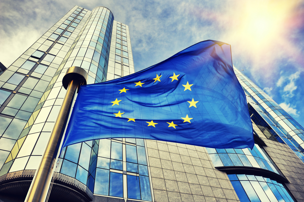 Proposed $825 Billion Coronavirus Rescue Plan Gives Brussels New Tax And Spending Powers