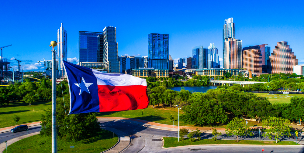 Texas Capital Bank CEO Resigns After Independent Bank Group Merger Call Off