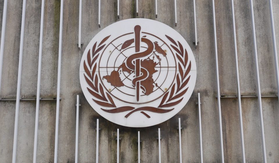United States Shows Dissatisfaction Towards WHO Coronavirus Response