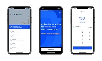 is coinbase legal in usa