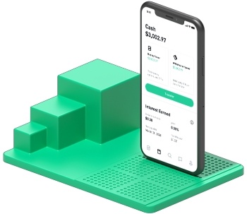 how to buy cryptocurrency stock on robinhood