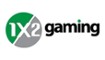 1x2 Gaming Casino Games Logo