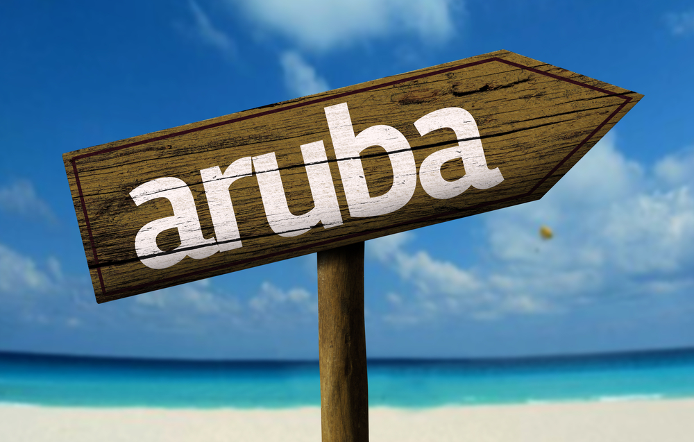 Aruba Caribbean Resort