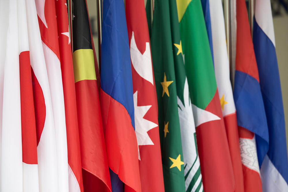 Asia Pacific Countries Need Public-Private Partnerships