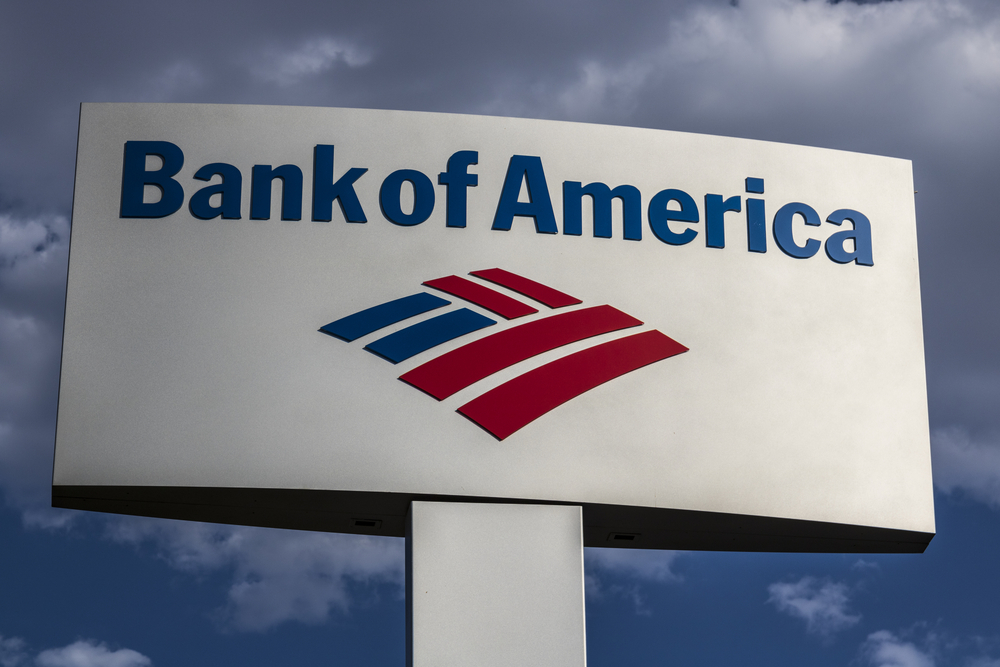 Bank Of America Data Breach Exposes Financial Data