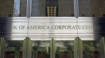 Bank of America Commits 1 Billion usd Funding For Economic