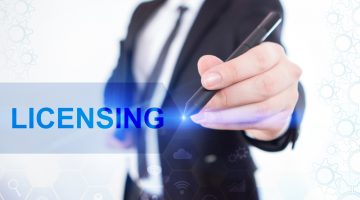 Casino Licensing