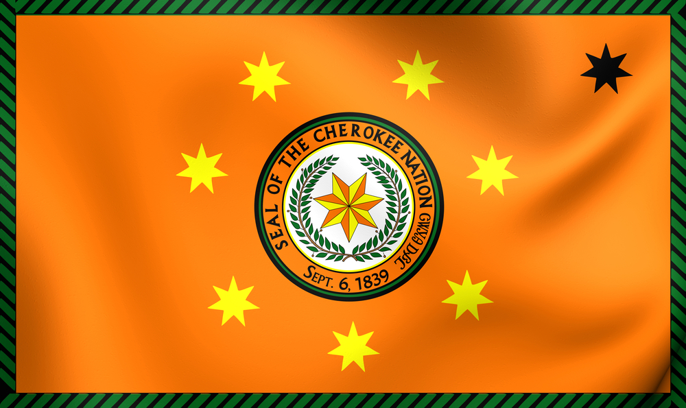 Cherokee Nation Businesses