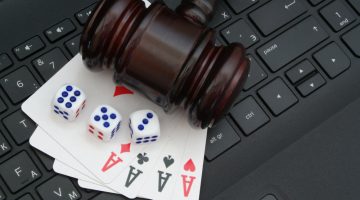 China Targets Illegal Gambling Funds