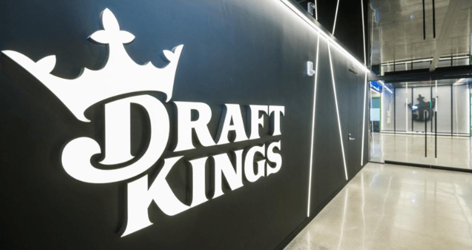 DraftKings Expands Mobile App