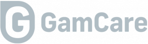 Gamcare Logo
