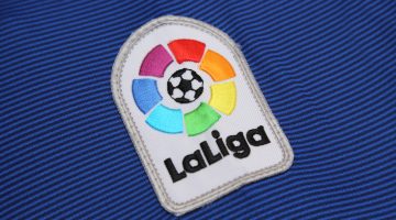 La Liga Pulls All Betting Ads