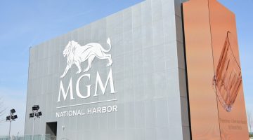 MGM National Harbor Casino