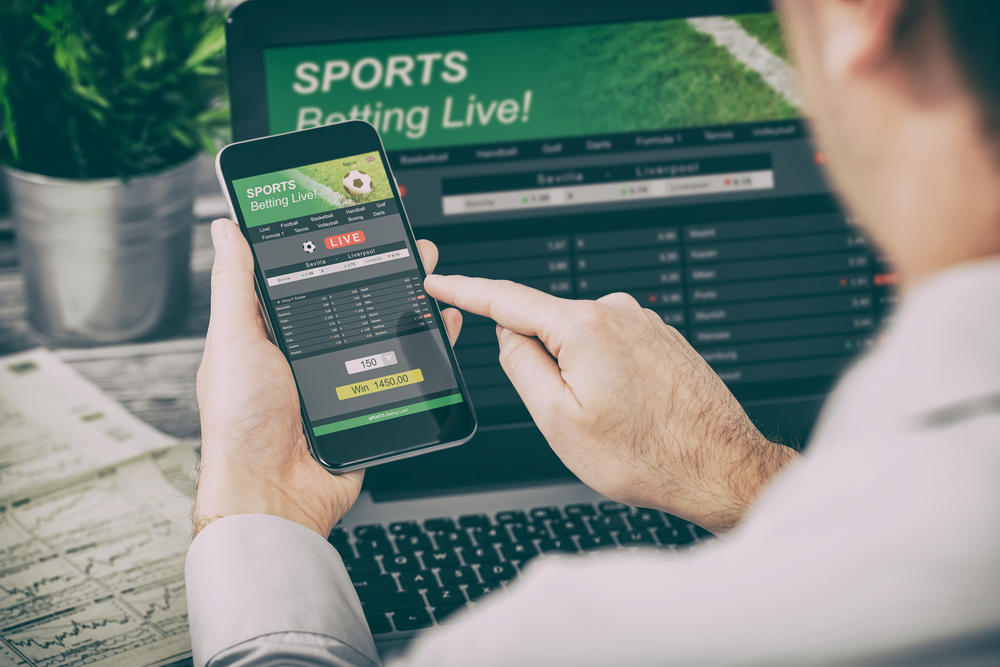 Online Sportsbooks Rally