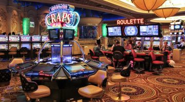People Still Missing In Las Vegas Casinos During Weekends