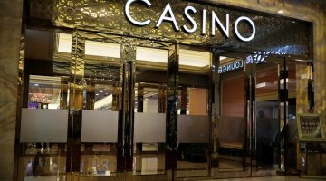 Philippine Officials Link Casinos To Kidnappings And Chaos