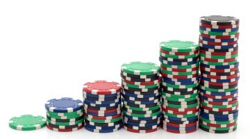 Reopening, Higher Market Boosts Casino Stocks