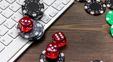 Rising Online Casinos Change Industry Landscape