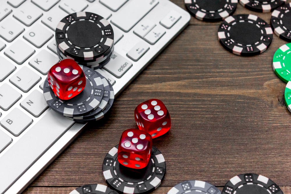 Rising Online Casinos Change Industry Landscape