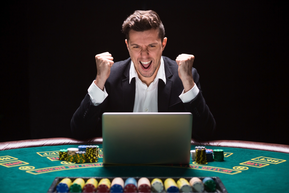 Rootz's New Caxino Casino Shakes Online Casino Landscape