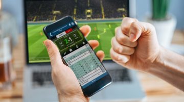 Sports Betting Apps