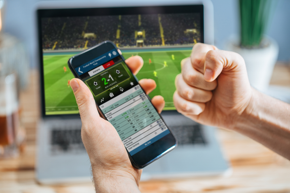 Sports Betting Apps