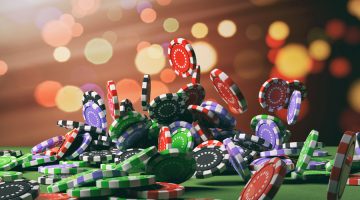 Stars Group Merger To Form Gambling Powerhouse