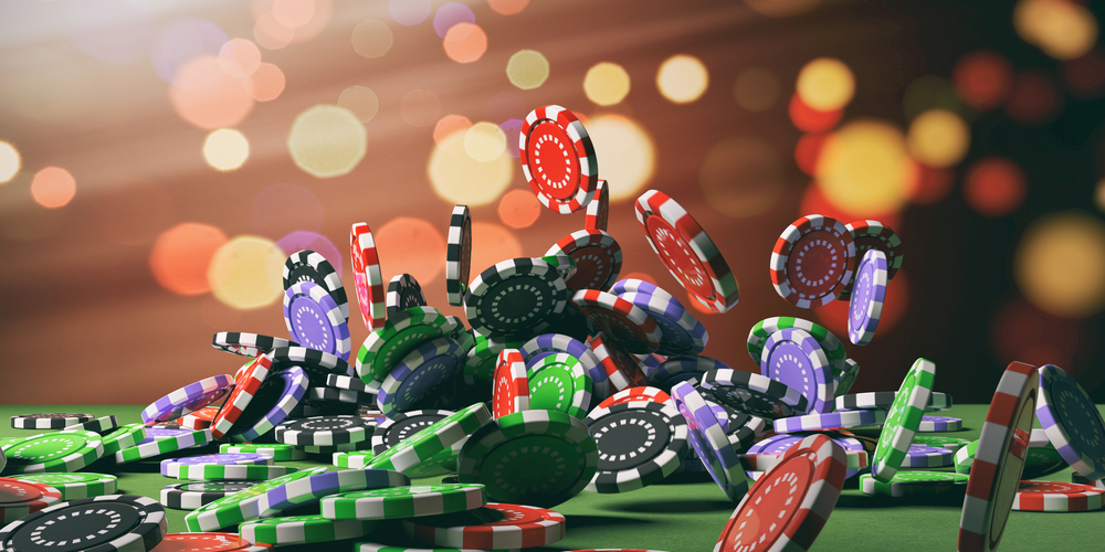 Stars Group Merger To Form Gambling Powerhouse