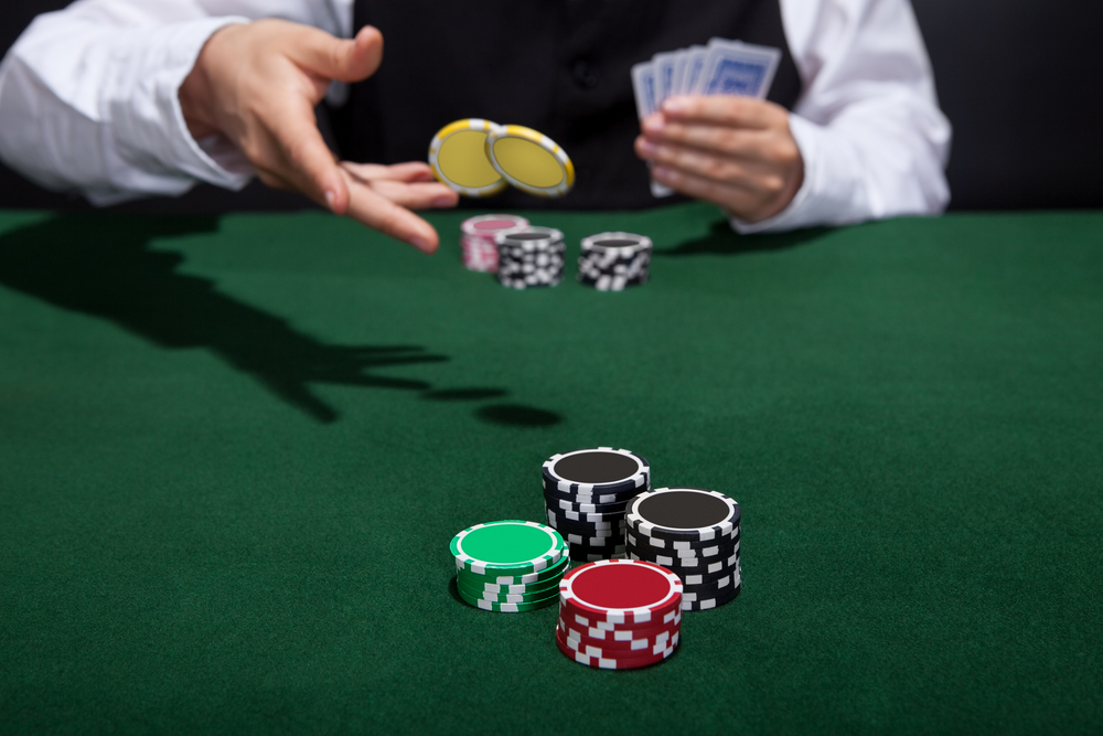 Sweden Reports Huge Spike in High-Risk Gamblers Due to COVID-19