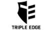 triple edge